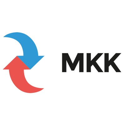 MKK AS's Logo