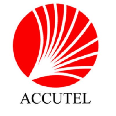 Accutel Inc.'s Logo