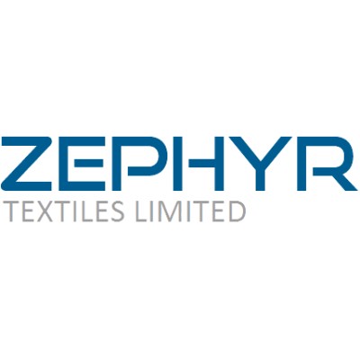 Zephyr Textiles Limited's Logo