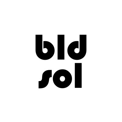 BLDSOL's Logo