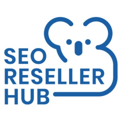 SEO Reseller Hub's Logo