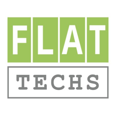 Flattechs (Pvt.) Ltd.'s Logo