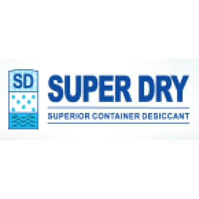 Super Dry Desiccant (India) Pvt Ltd's Logo