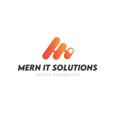 Mern IT Solutions's Logo