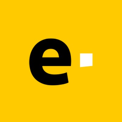 e-com.house's Logo