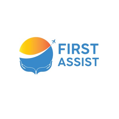 First Assist's Logo