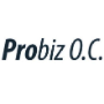 Probiz O.C.'s Logo