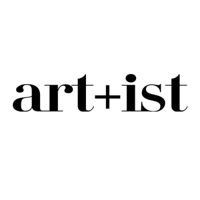 art+ist's Logo