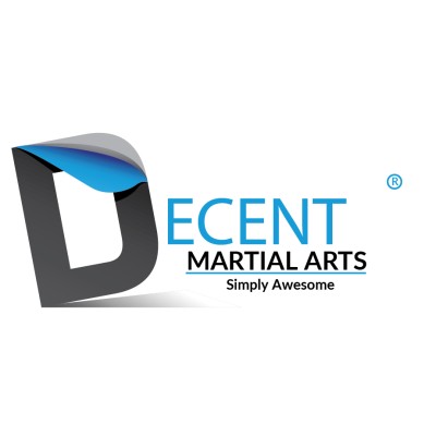 Decent Martial Arts's Logo