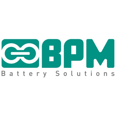 BPM - Battery Solutions's Logo