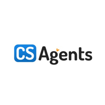 CS Agents's Logo