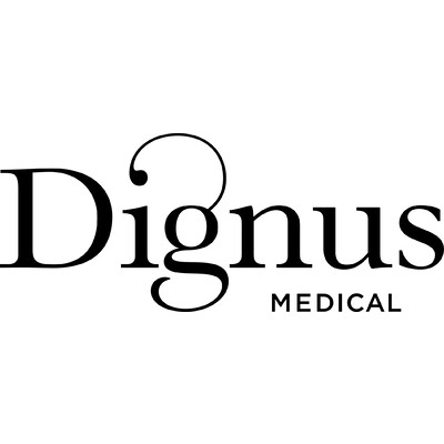 Dignus Medical's Logo