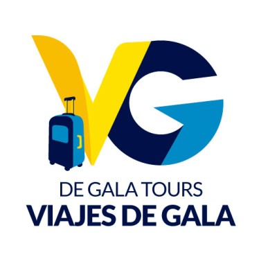 Viajes de Gala's Logo