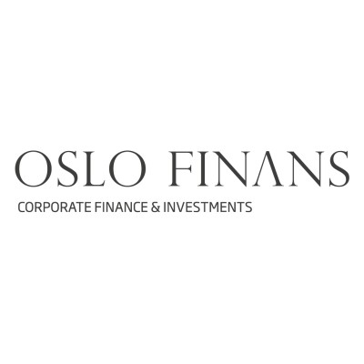 Oslo Finans AS's Logo