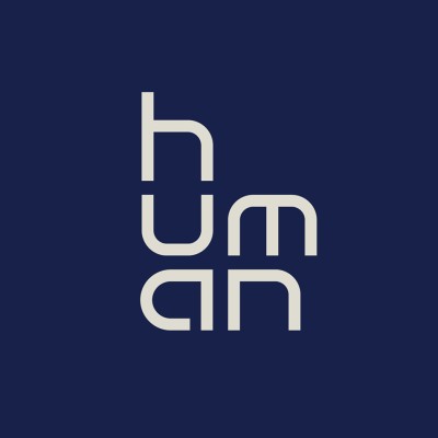 Human AS's Logo