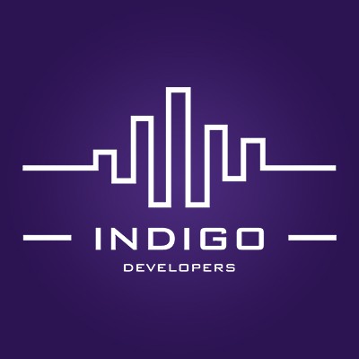 Indigo developers's Logo