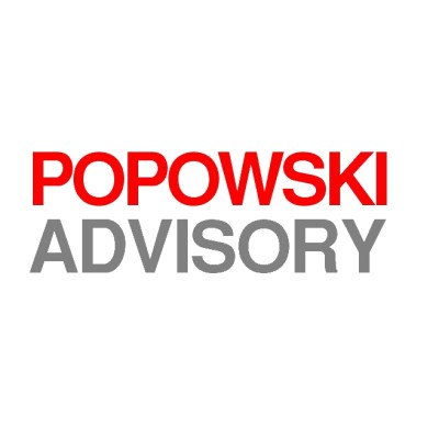 POPOWSKI ADVISORY SP. Z O.O.'s Logo