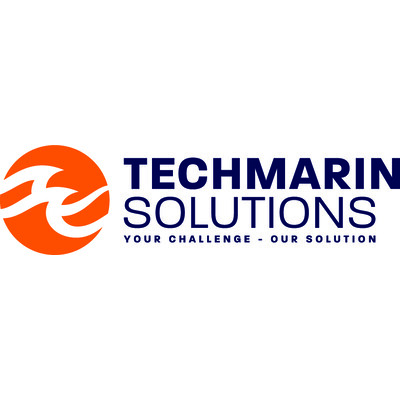 TechMarin Solutions AS's Logo