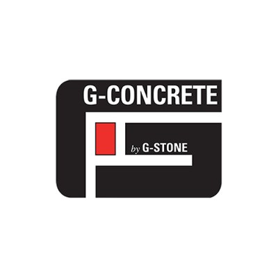 G-Concrete Lebanon's Logo