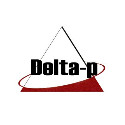 Delta-p Pumpe og Kompressor Systemer AS's Logo