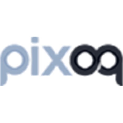 Pixoq™'s Logo