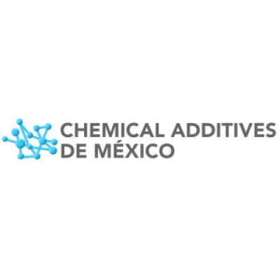 Chemical Additives de México's Logo