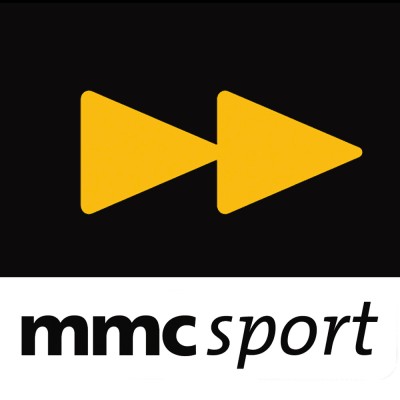 mmc sport's Logo