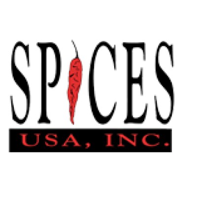 SPICES USA INC.'s Logo