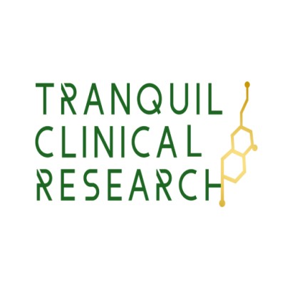 Tranquil Clinical Research's Logo