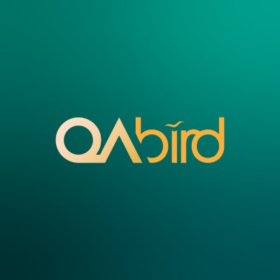 QA Bird's Logo