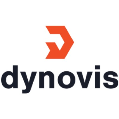 Dynovis Inc.'s Logo