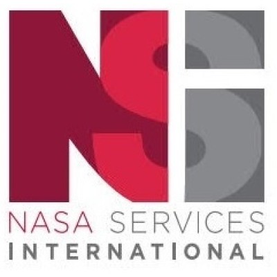 NASA Services International's Logo