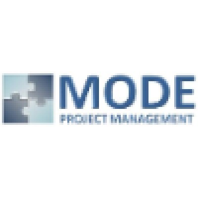 MODE Project Management's Logo