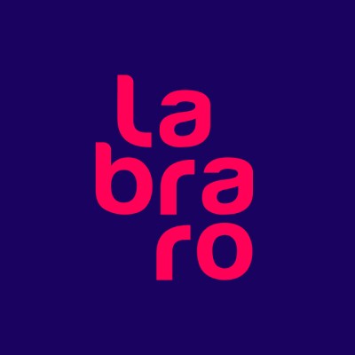 Labraro Marketing Digital's Logo