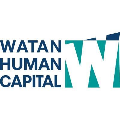 WATAN Human Capital's Logo