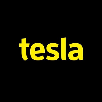 Tesla Tecnologia e Comunicação's Logo