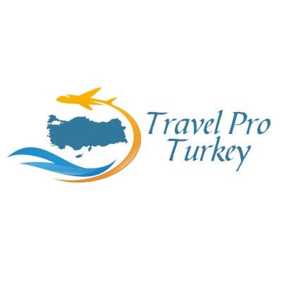 TravelProTurkey's Logo