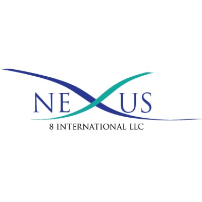 Nexus 8 International LLC's Logo