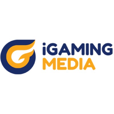 iGaming Media's Logo