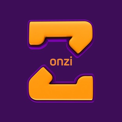 Agência OnZi's Logo