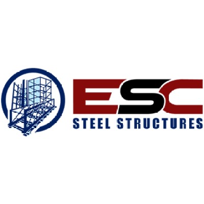 ESC Steel Structures's Logo