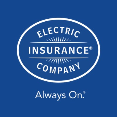 Electric Insurance Company's Logo