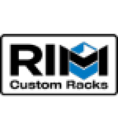 RIM Custom Racks's Logo