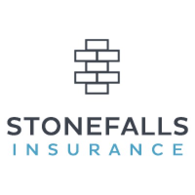 Stone Falls Agency's Logo