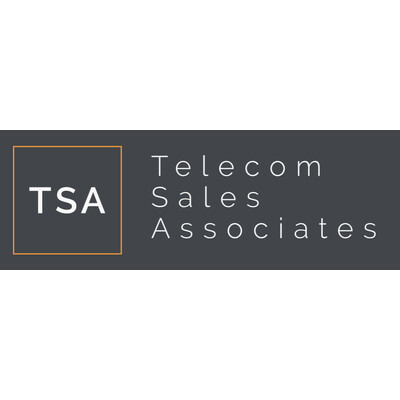 Telecom Sales Associates's Logo