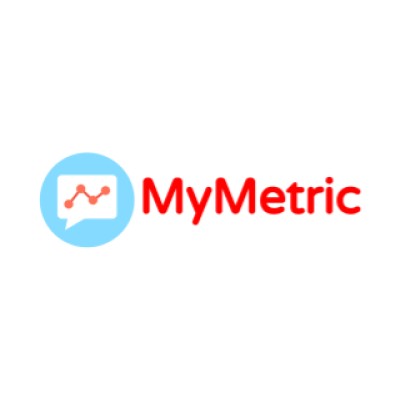 MyMetric - Consultoria de Analytics's Logo