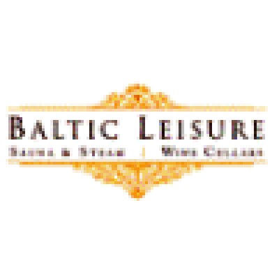 Baltic Leisure a Division of Penn Sauna's Logo