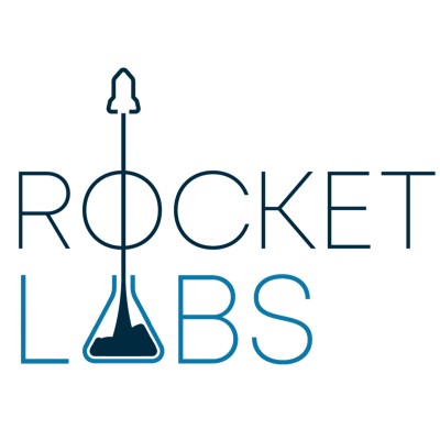 Rocket Labs Brasil's Logo