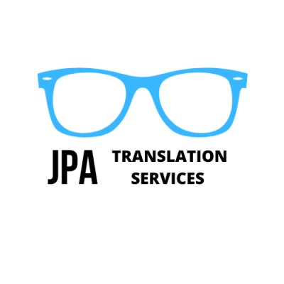 JPA Translations's Logo