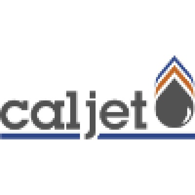 Caljet of America LLC's Logo